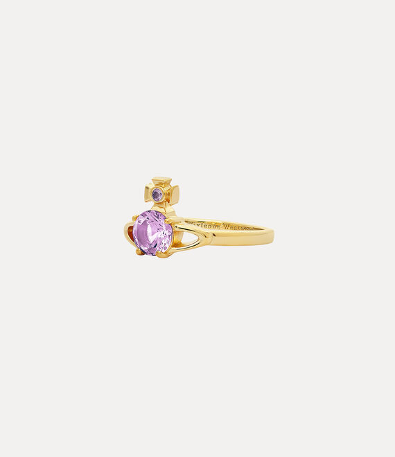Reina Petite Ring