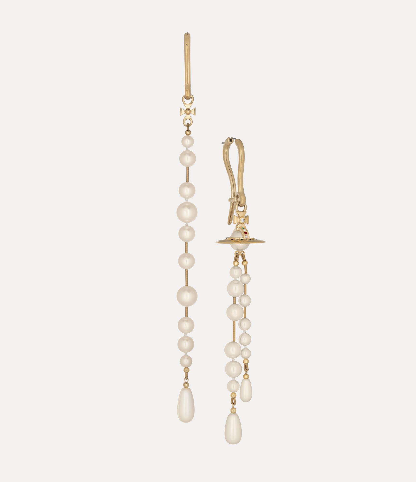 Felicity Earrings 