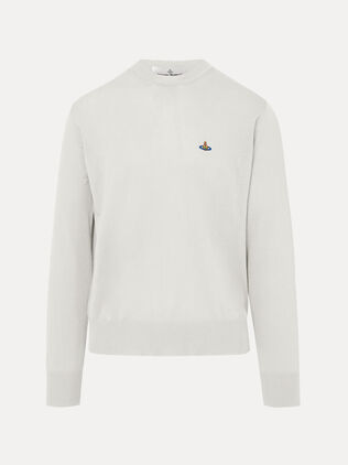 Alex Round Neck Sweater