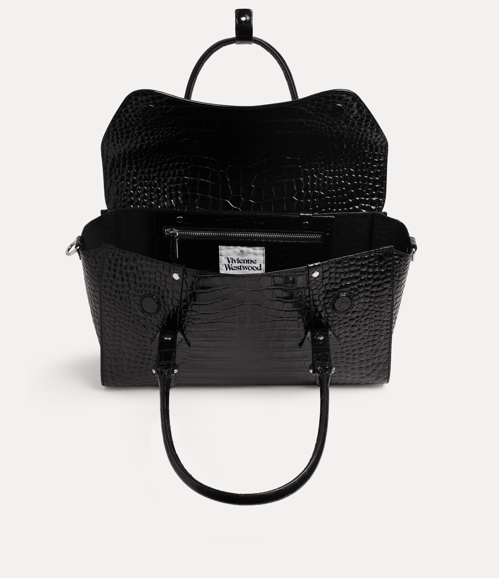 Bettina Medium Handbag  large image number 5