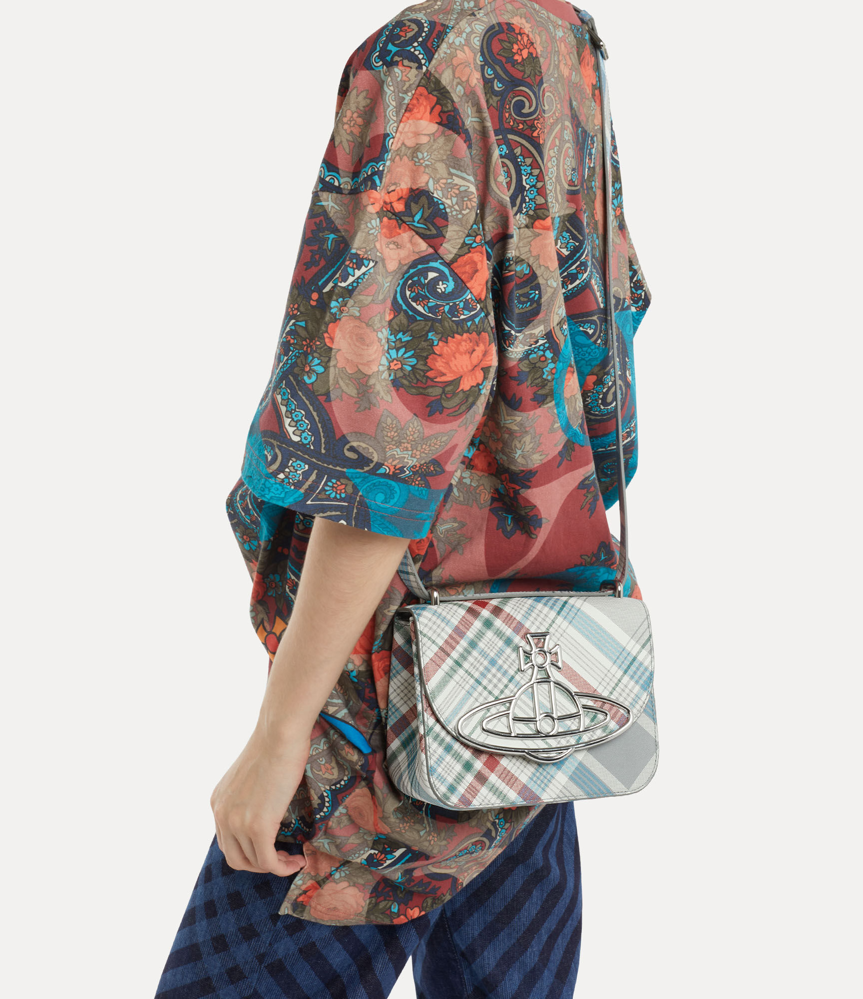 Linda crossbody  large image number 1