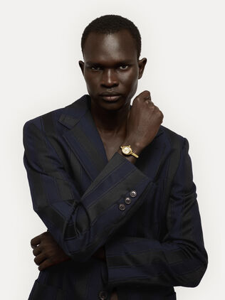 Audley Watch