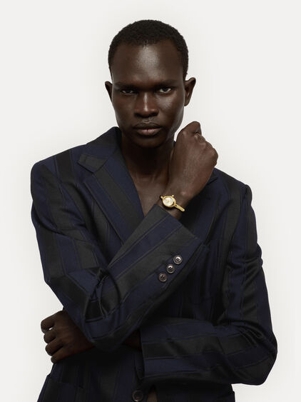 Audley Watch