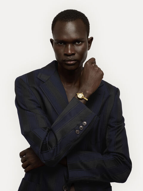 Audley Watch