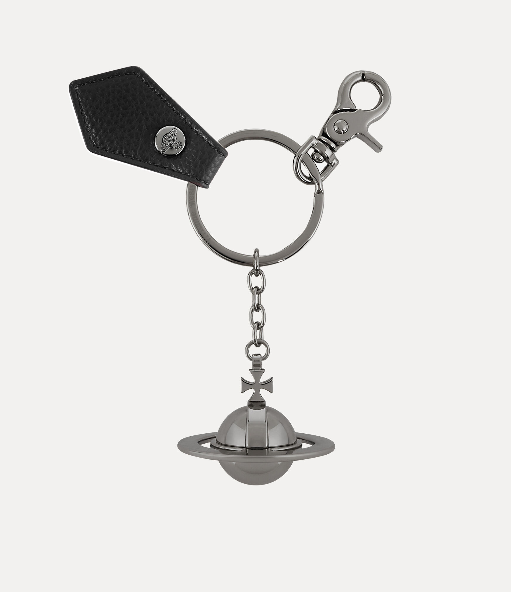 3D Orb Keyring 