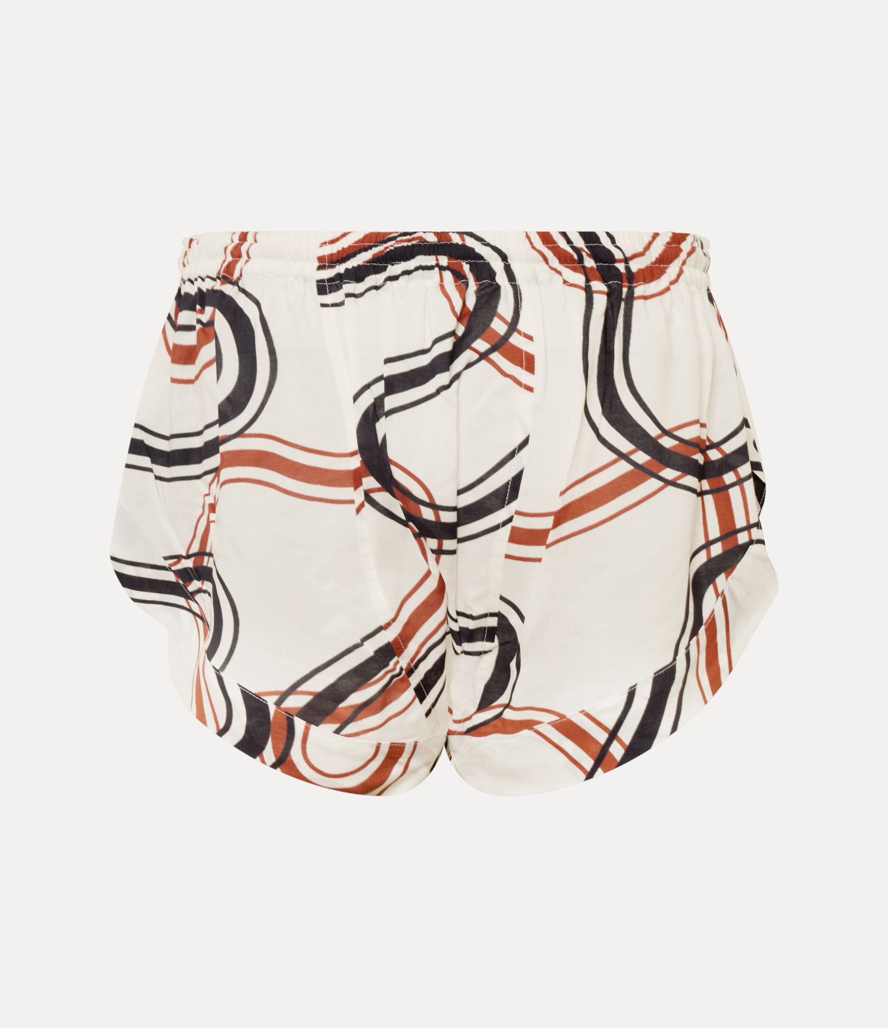 Trainer Shorts  large image number 2