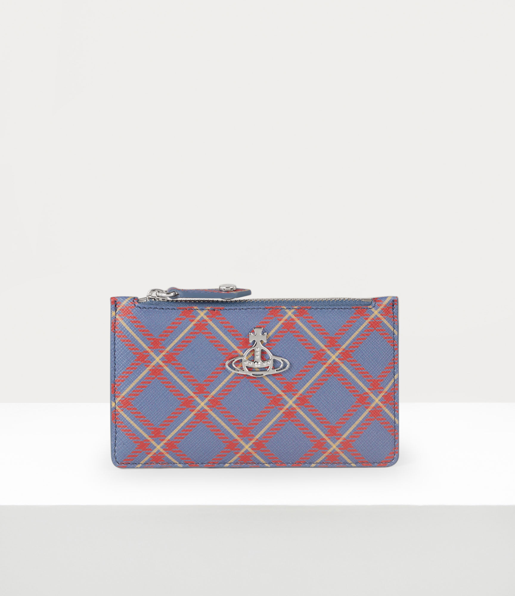 Slim Long Card Holder  large image number 1