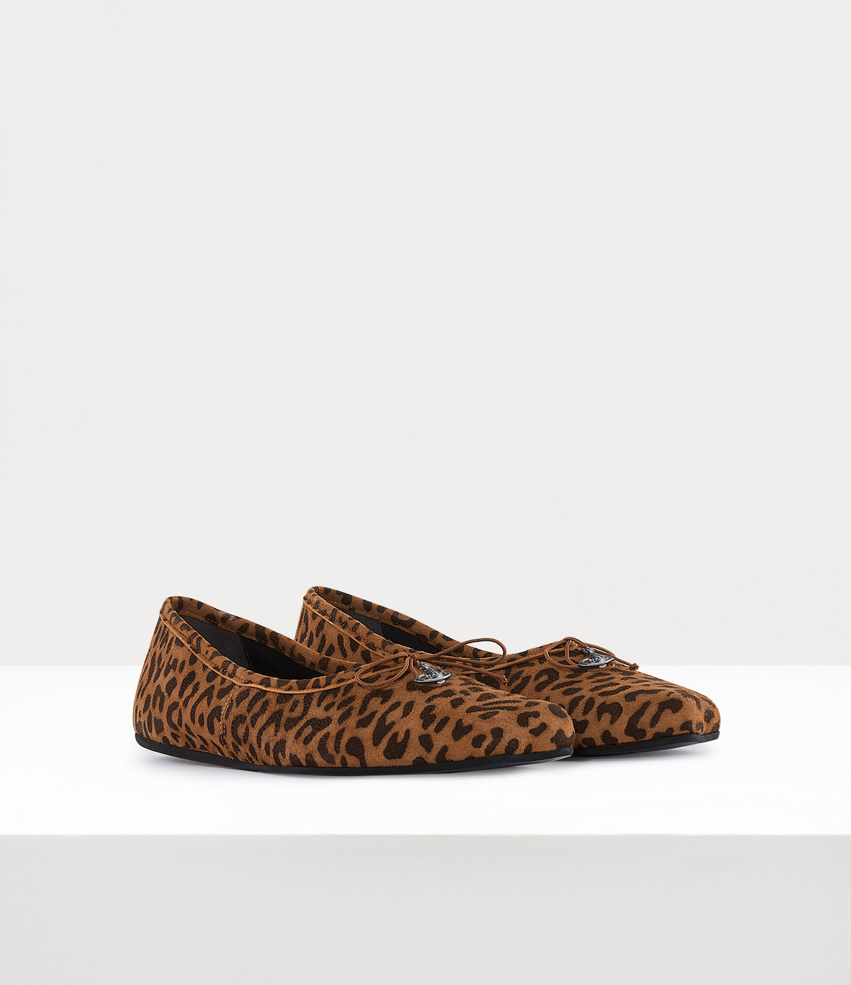  Brigitte Ballerina Shoe  large image number 3