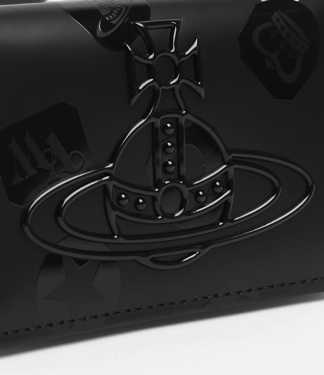 Trifold Wallet   large image number 4
