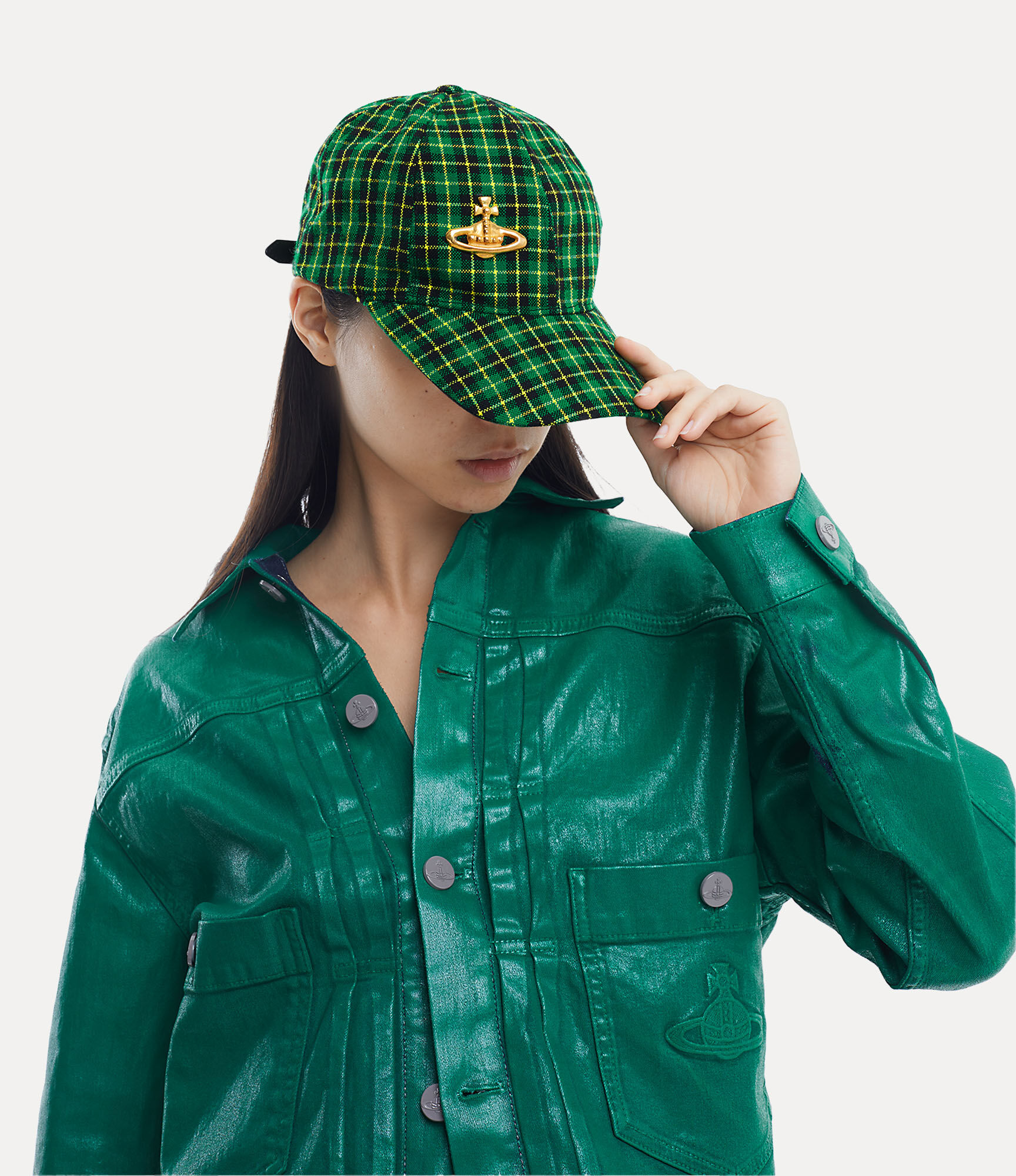 Hank baseball cap  large image number 2