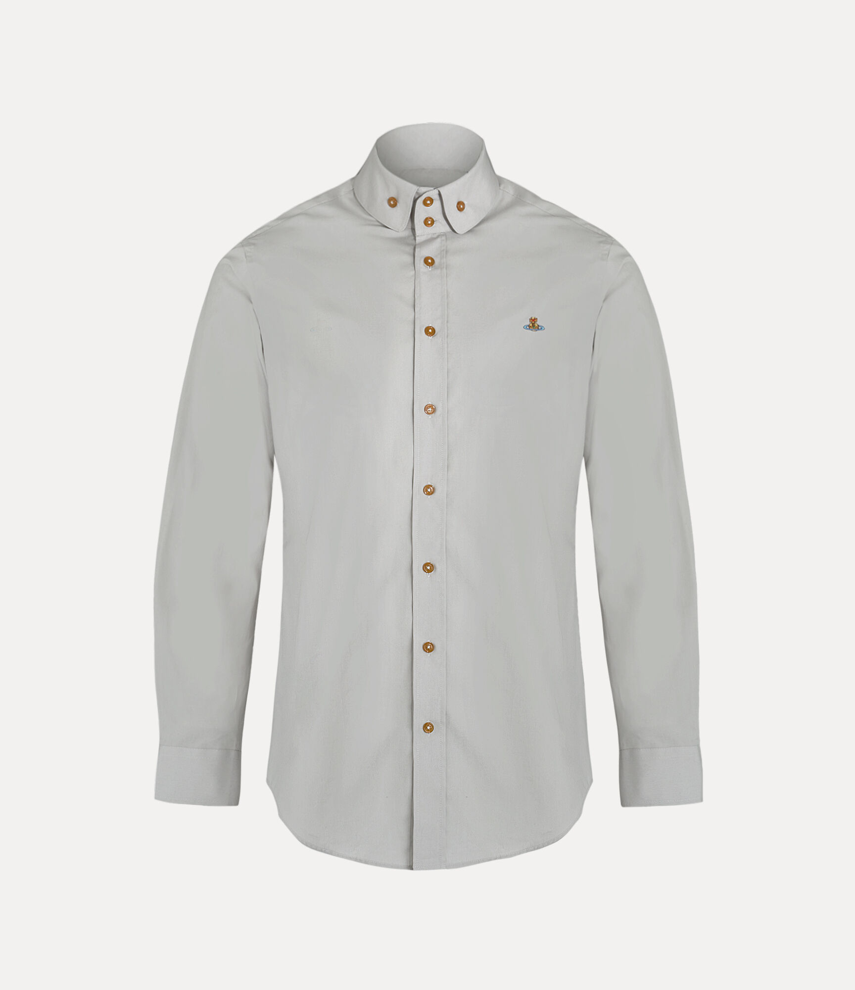 Two Button Krall Shirt  large image number 1