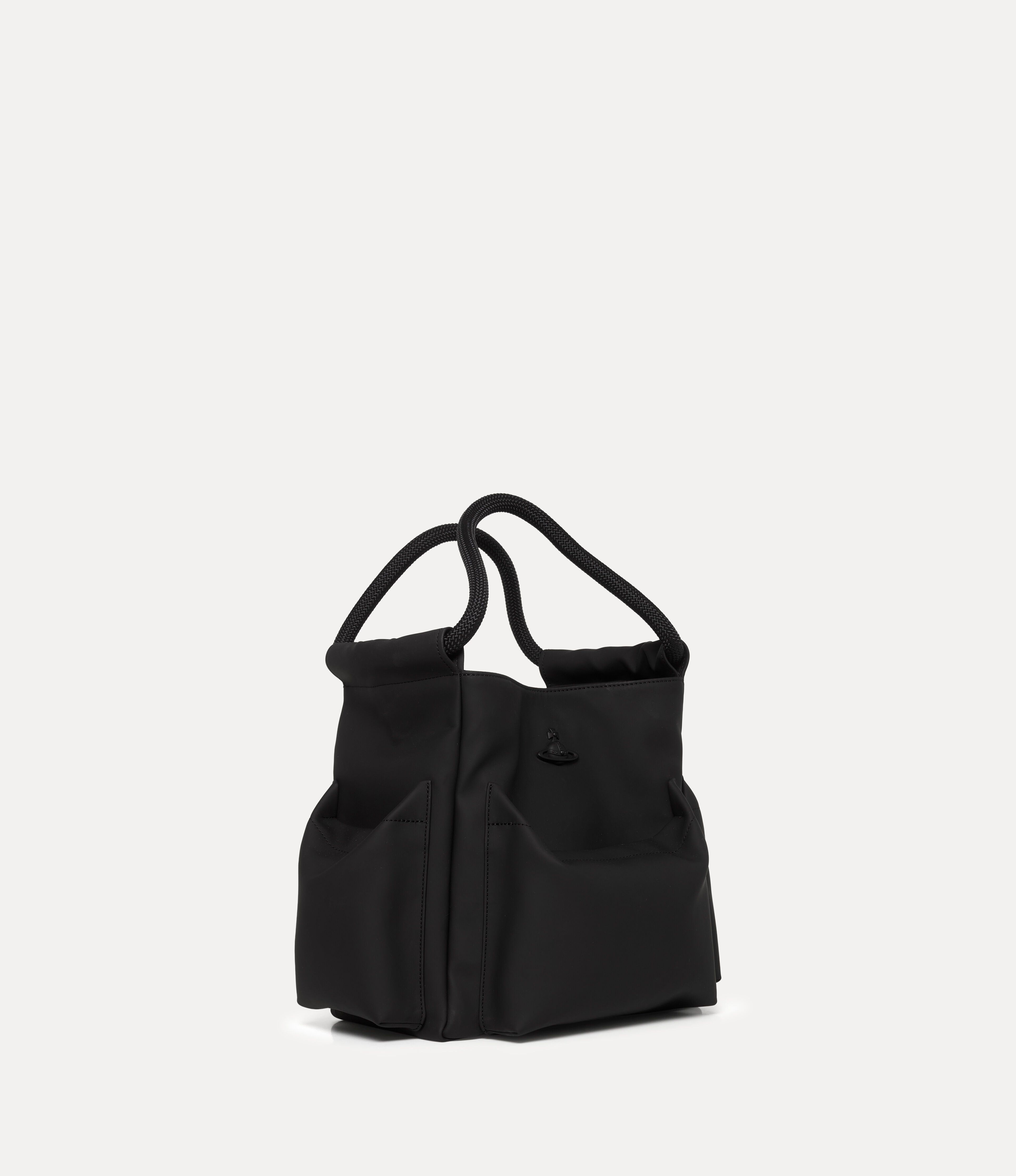 Alton Small Slouchy Tote   large image number 4