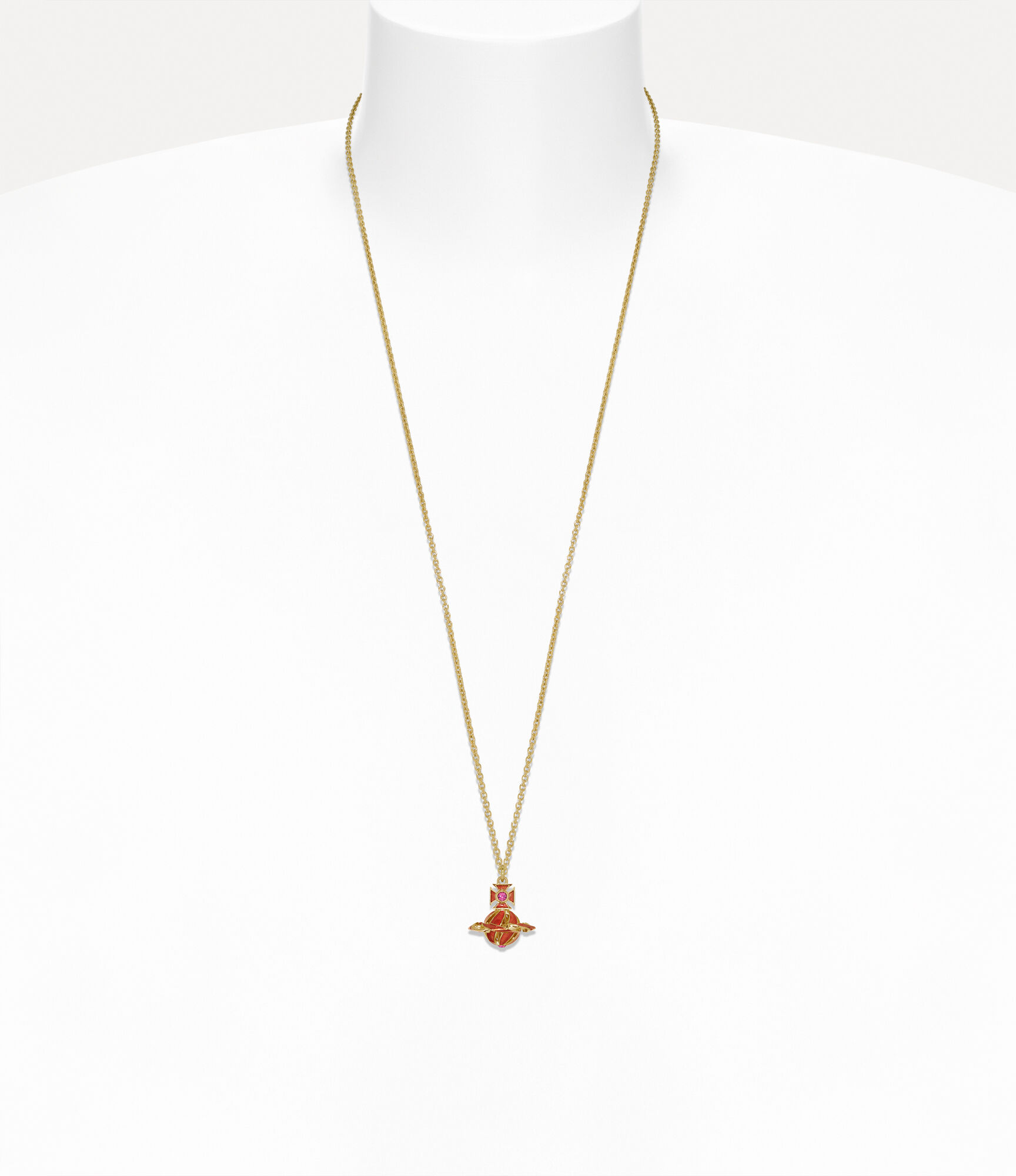 Samira Pendant Necklace  large image number 3