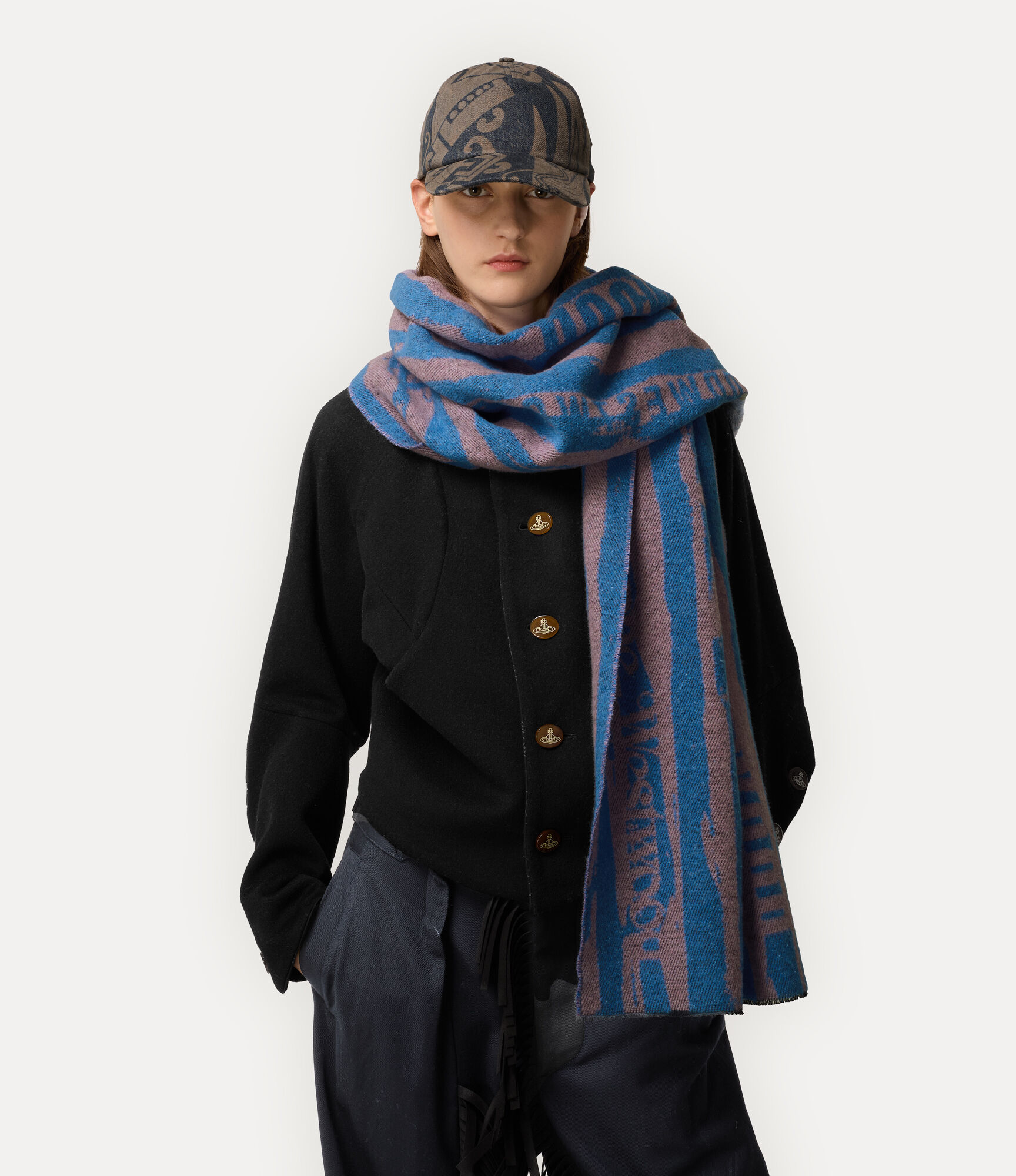 Scarf  large image number 2