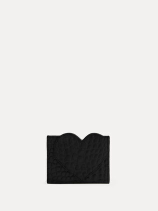 Heart Card Holder
