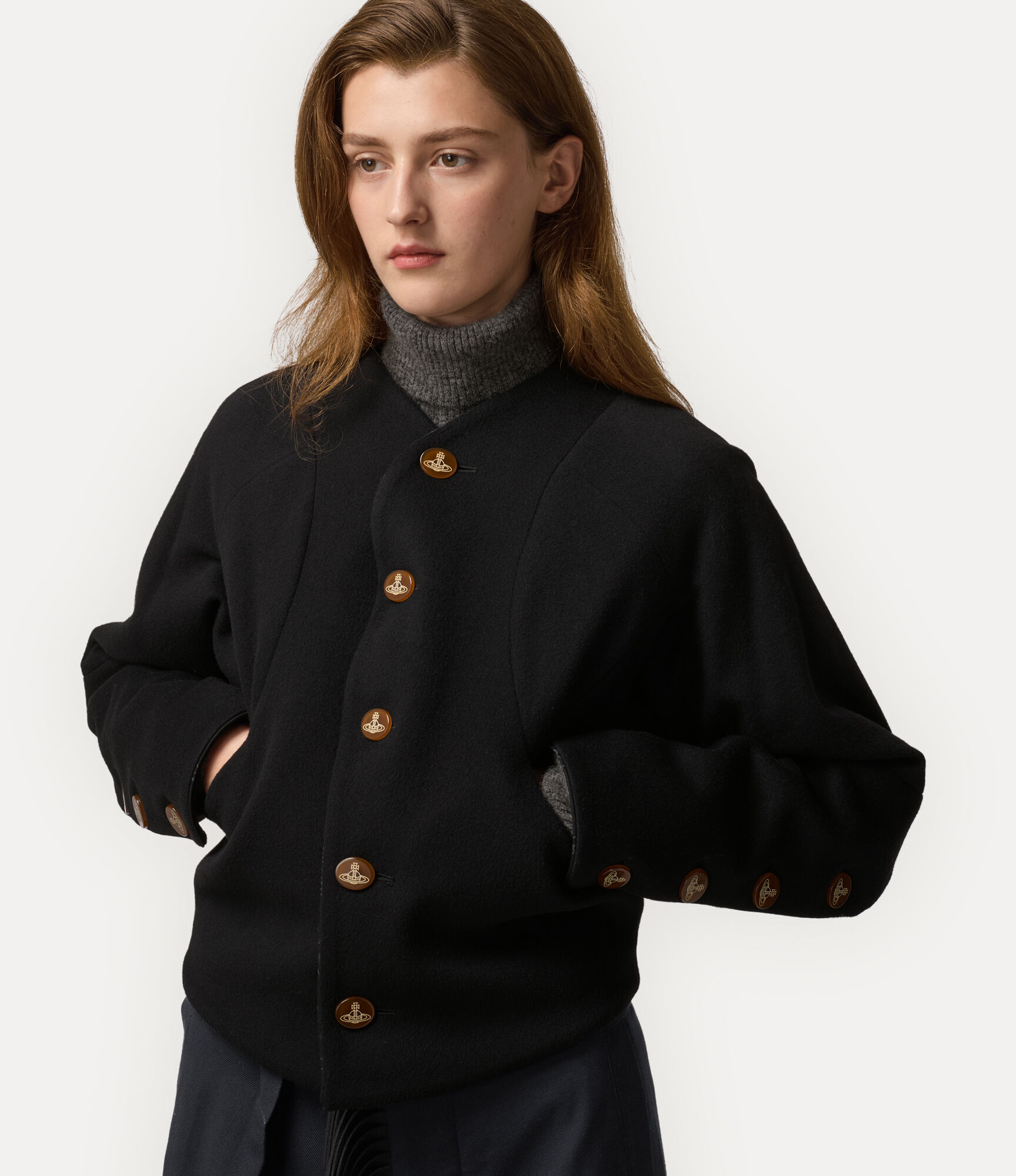 Pourpoint Jacket   large image number 4