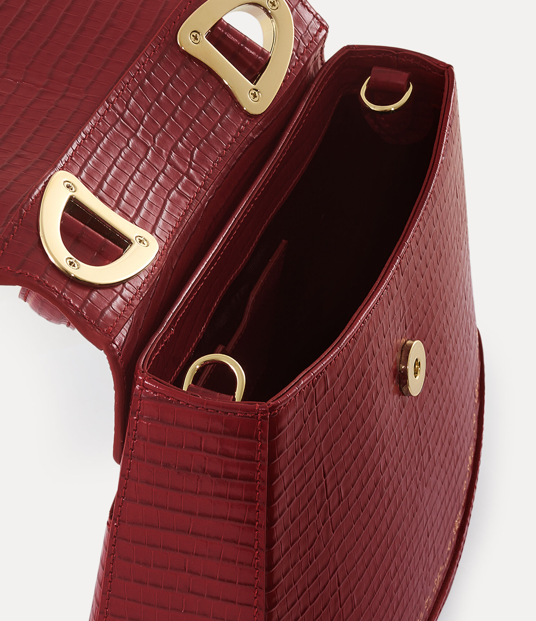 Chloe Top Handle Bag  large image number 5