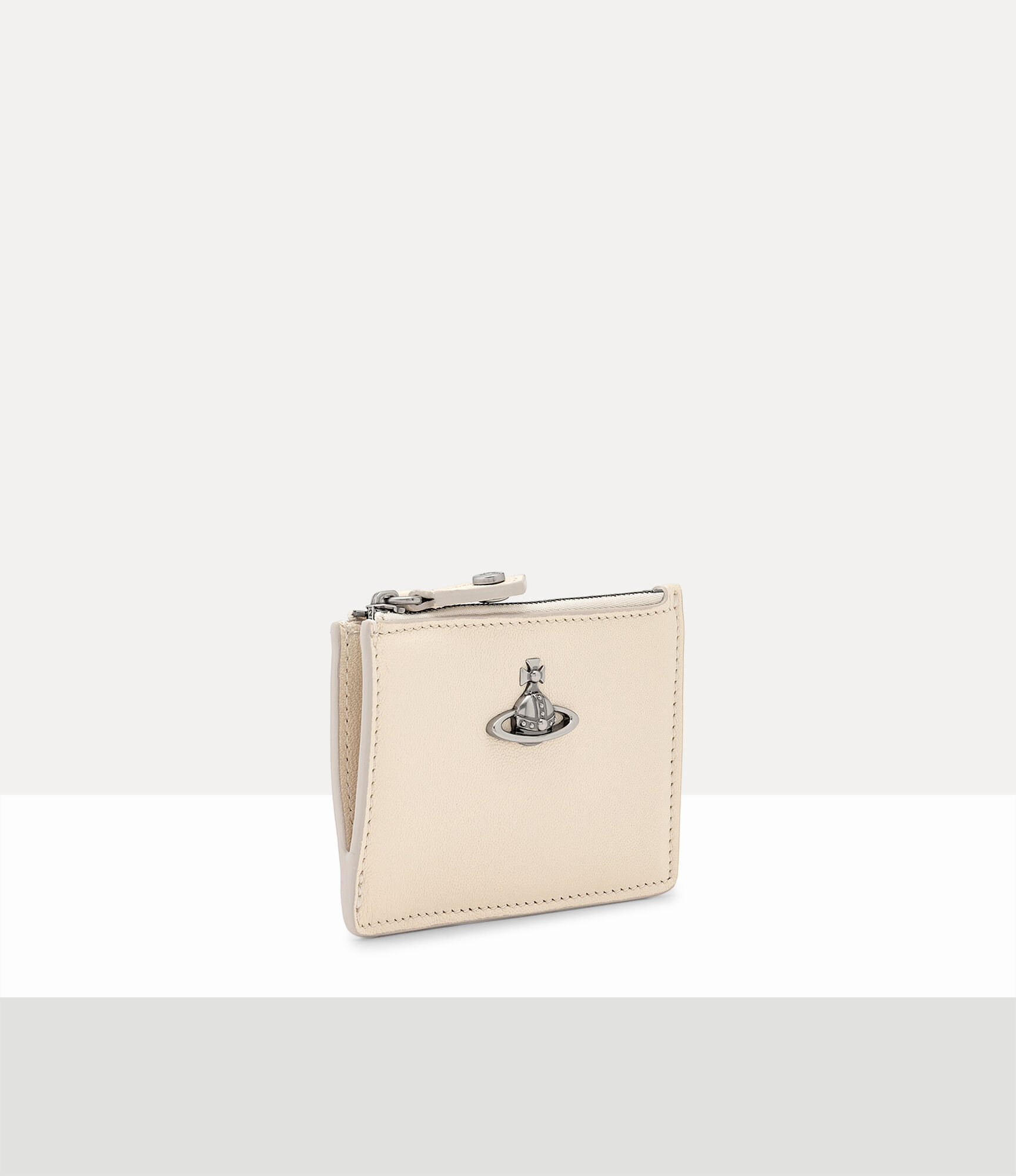 Slim Long Card Holder  large image number 2