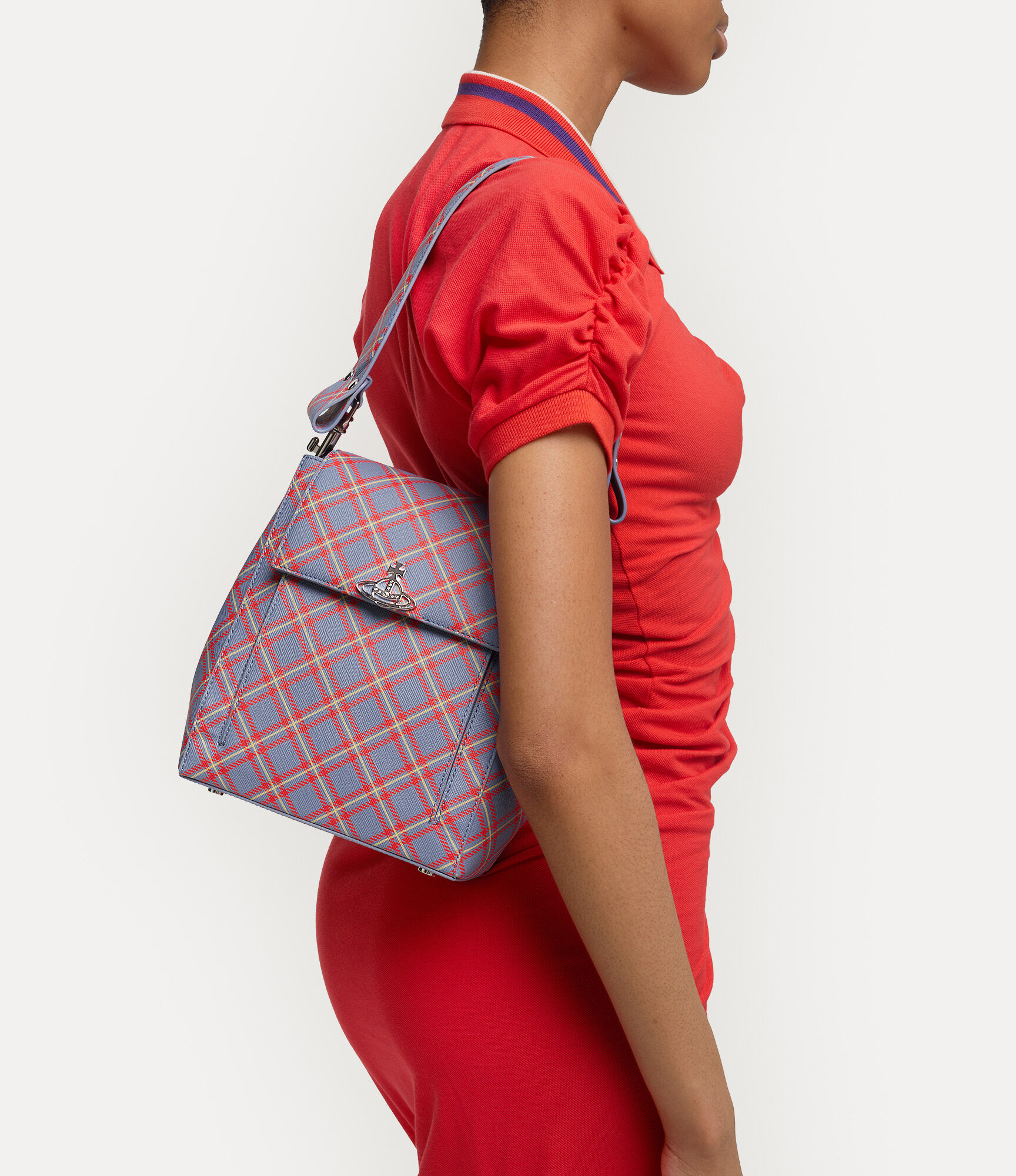 Rosemary Shoulder Bag  large image number 4