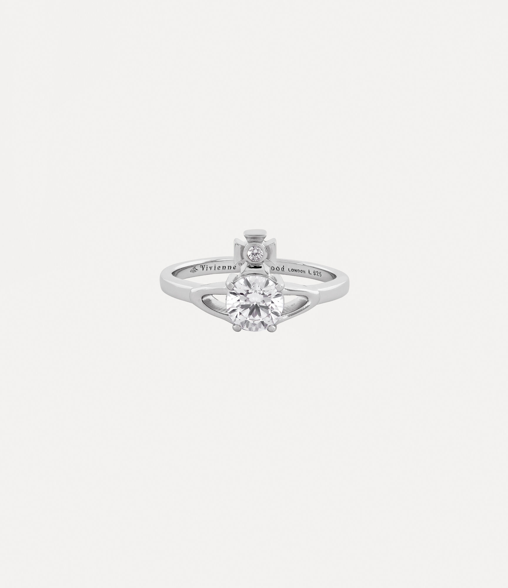 Reina Petite Ring