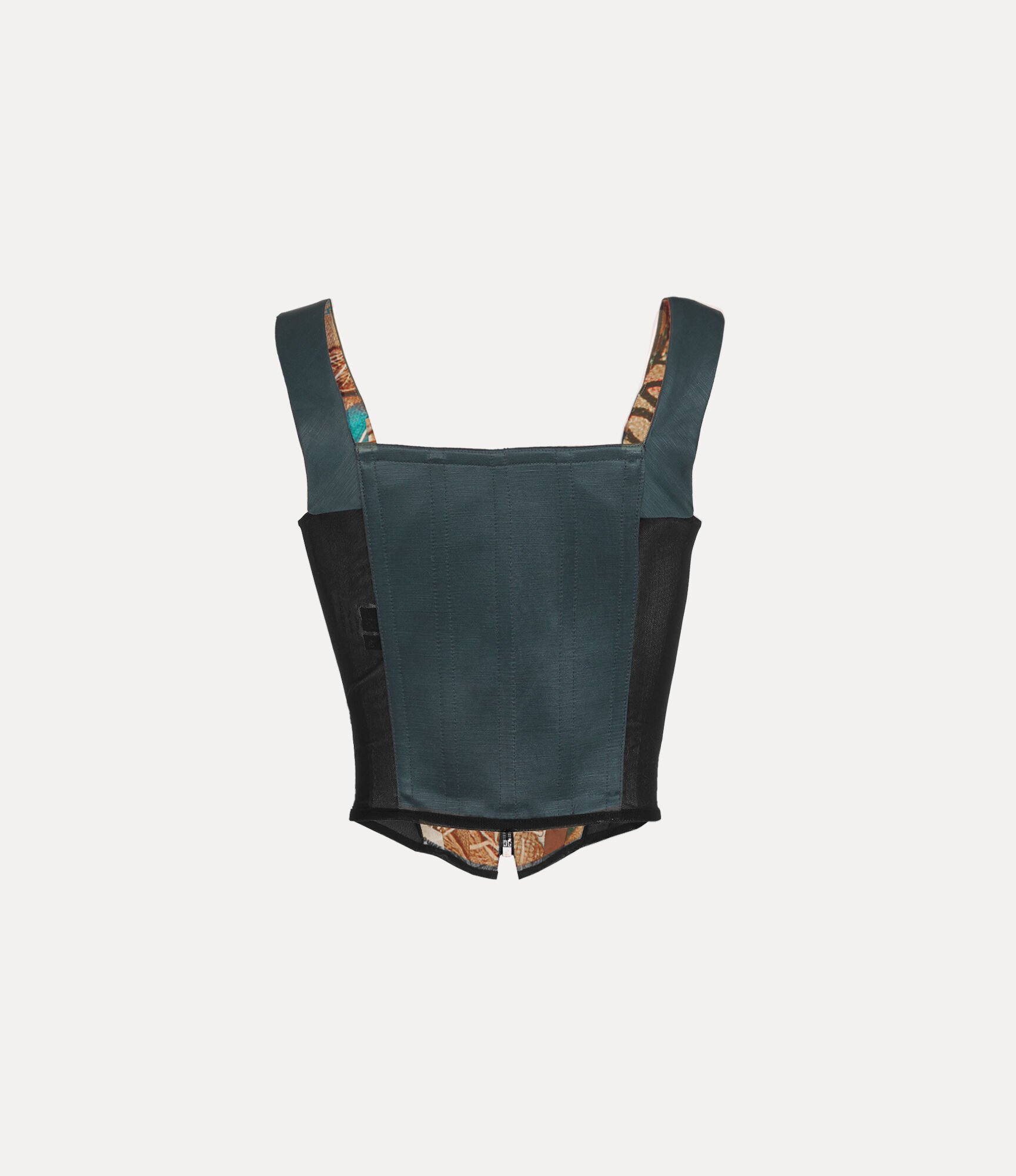 Classic Corset  large image number 2