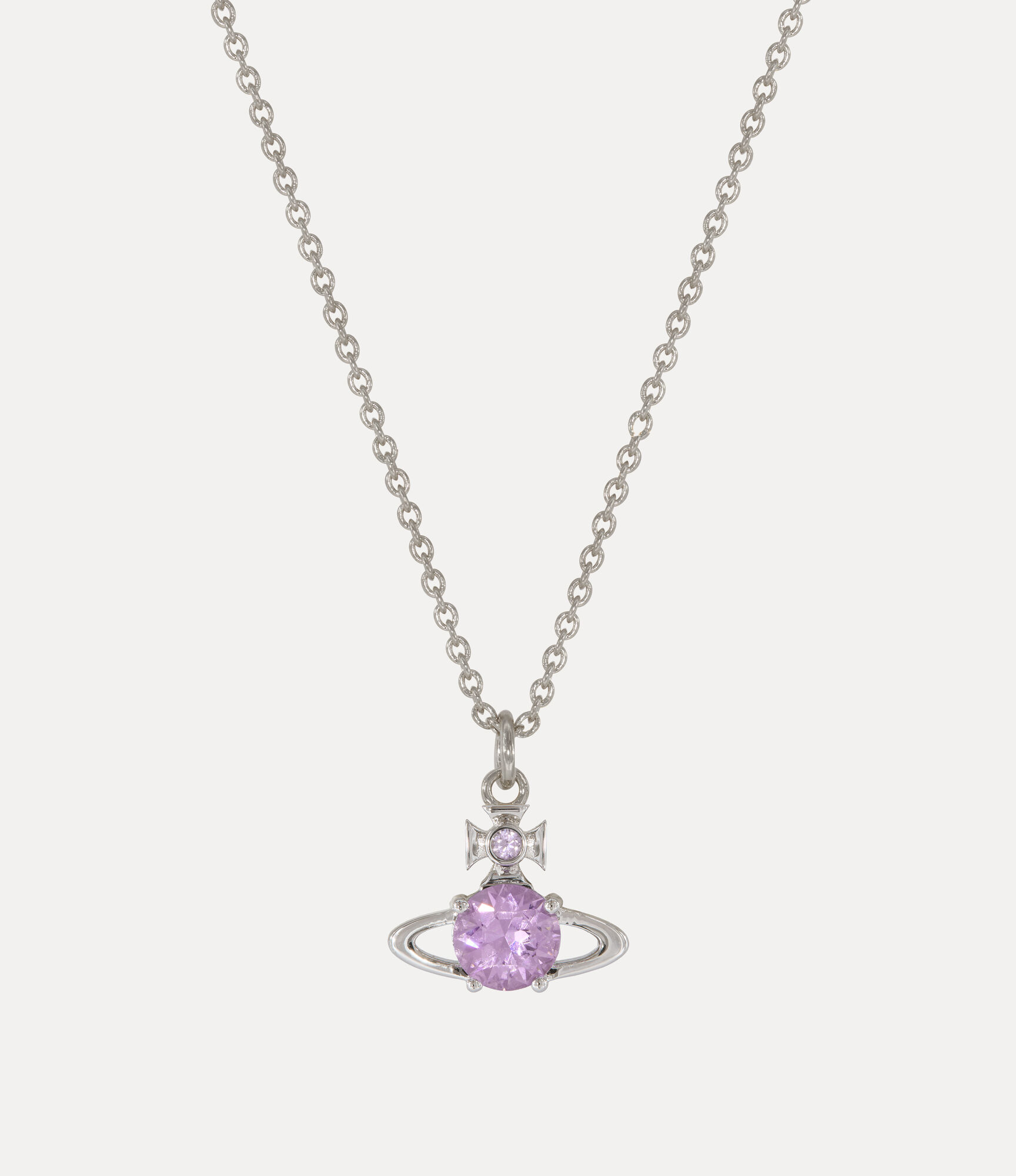 Reina Pendant Necklace