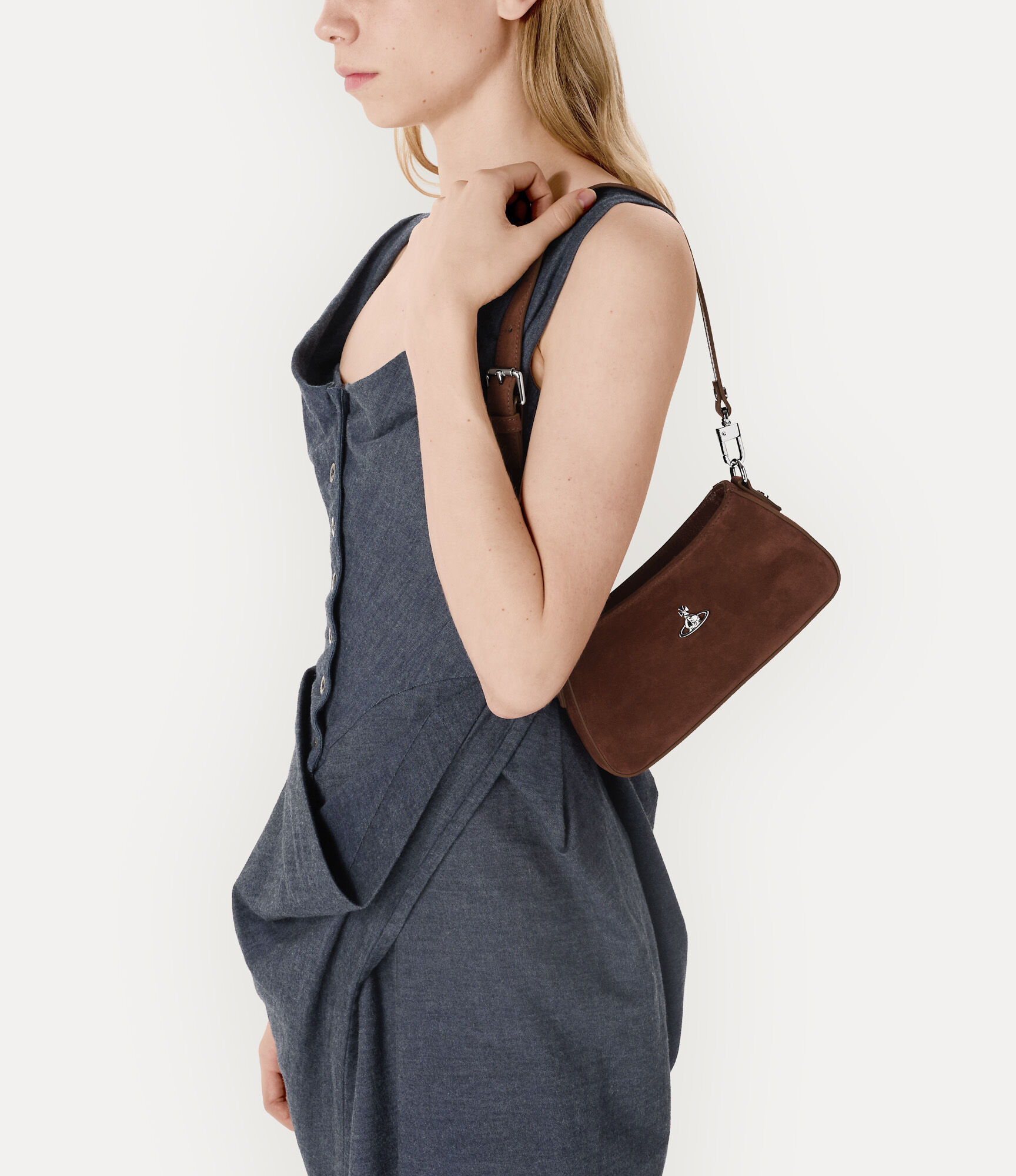 Tasha Shoulder Phone Bag  large image number 2