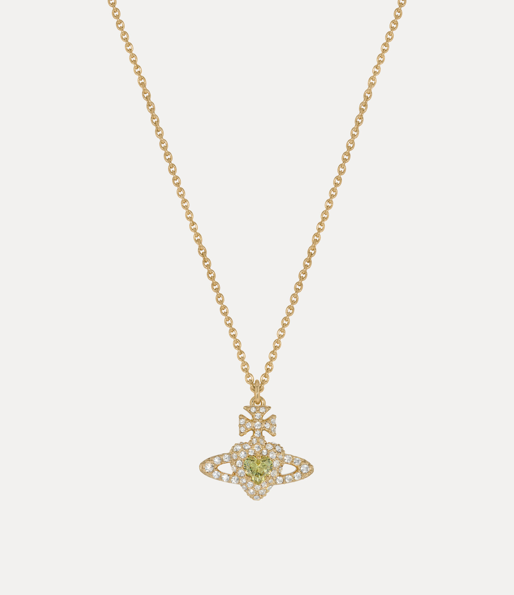 Vita Pendant Necklace 