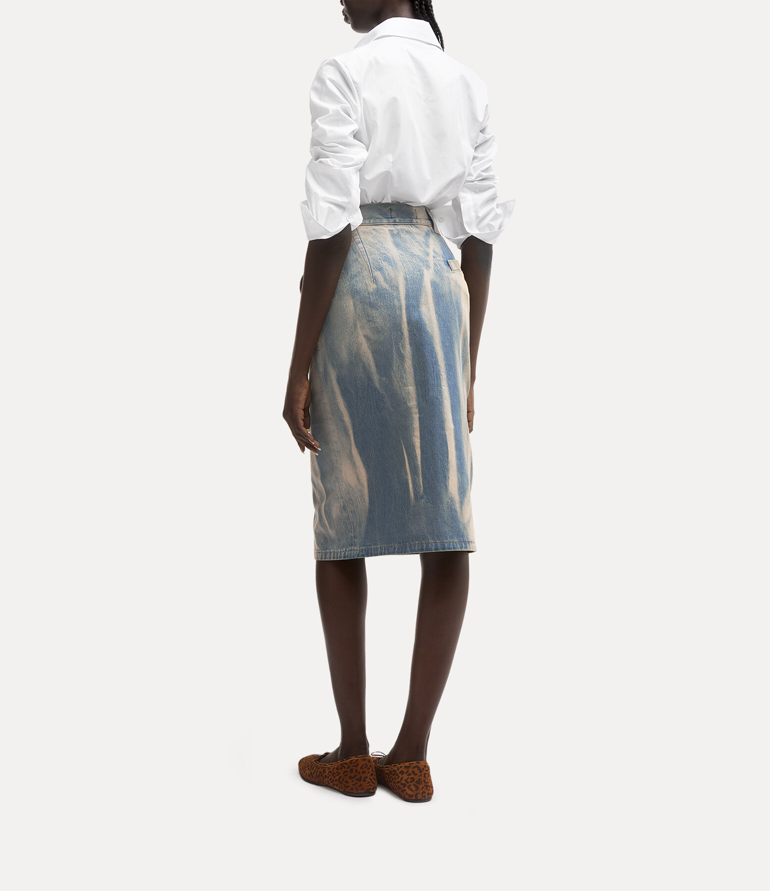 Trouser Skirt  large image number 3