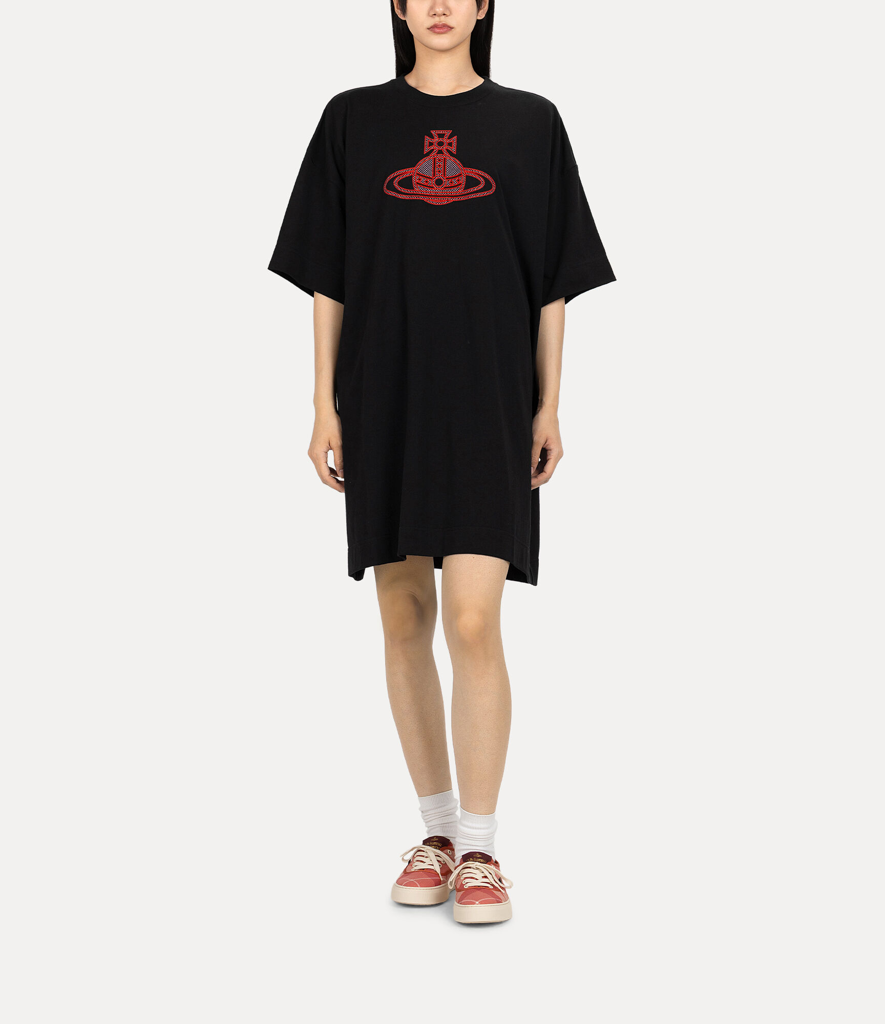 Dot Orb Big Beefy T-shirt  large image number 2