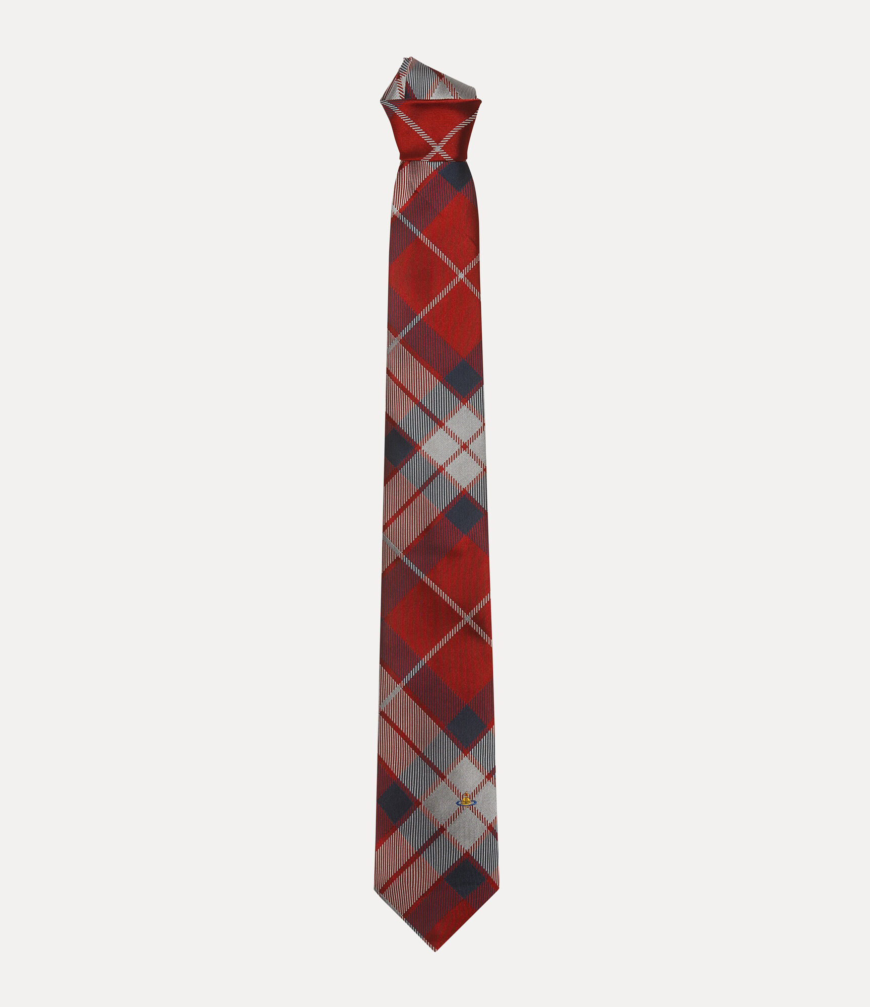 Tie 8.5cm  large image number 1