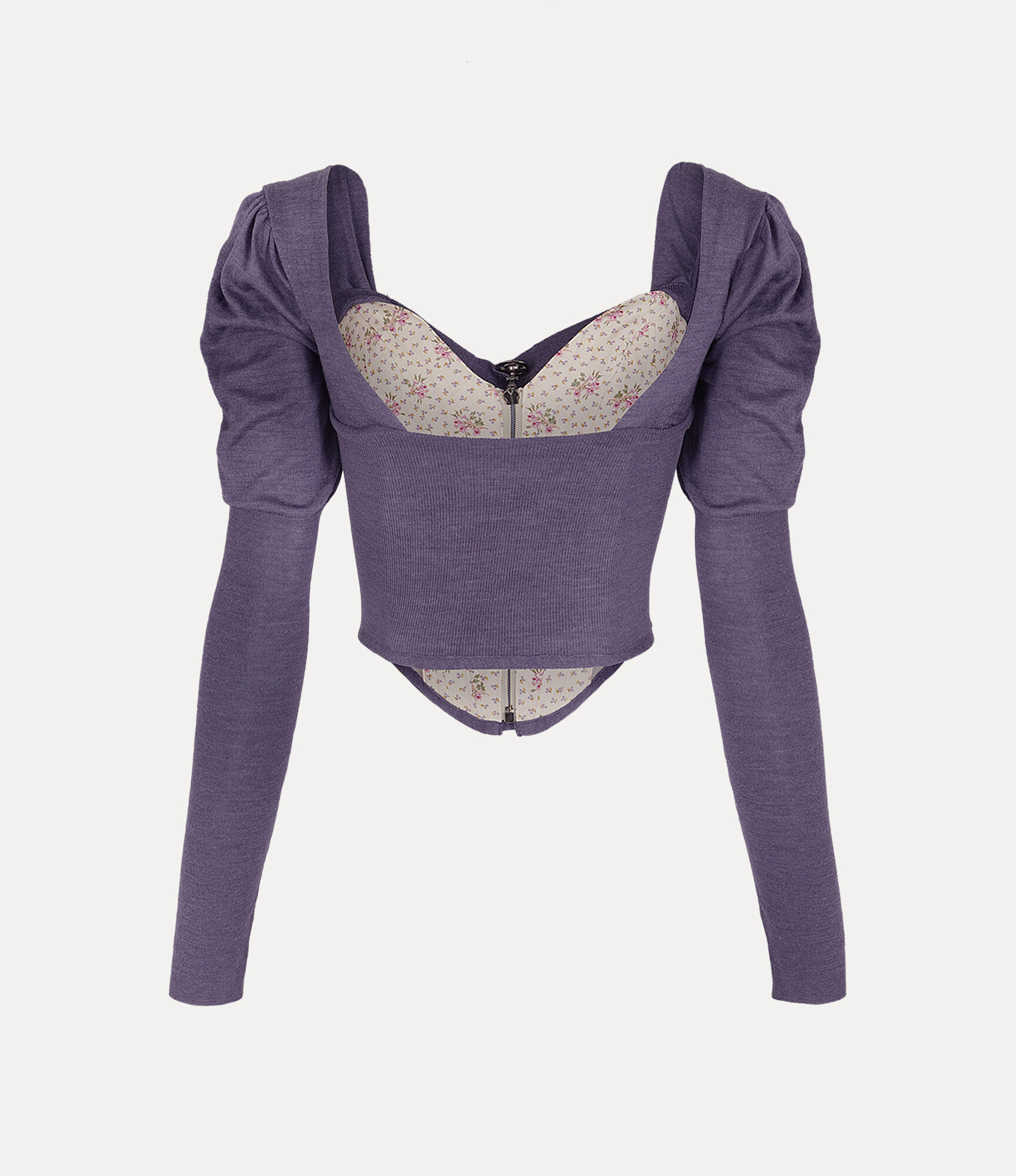 Bea Corset Cardigan  large image number 2