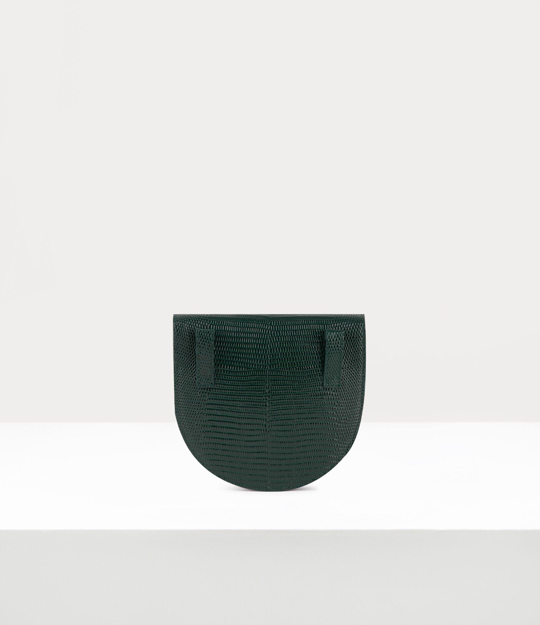 Lizard saddle crossbody  large image number 3
