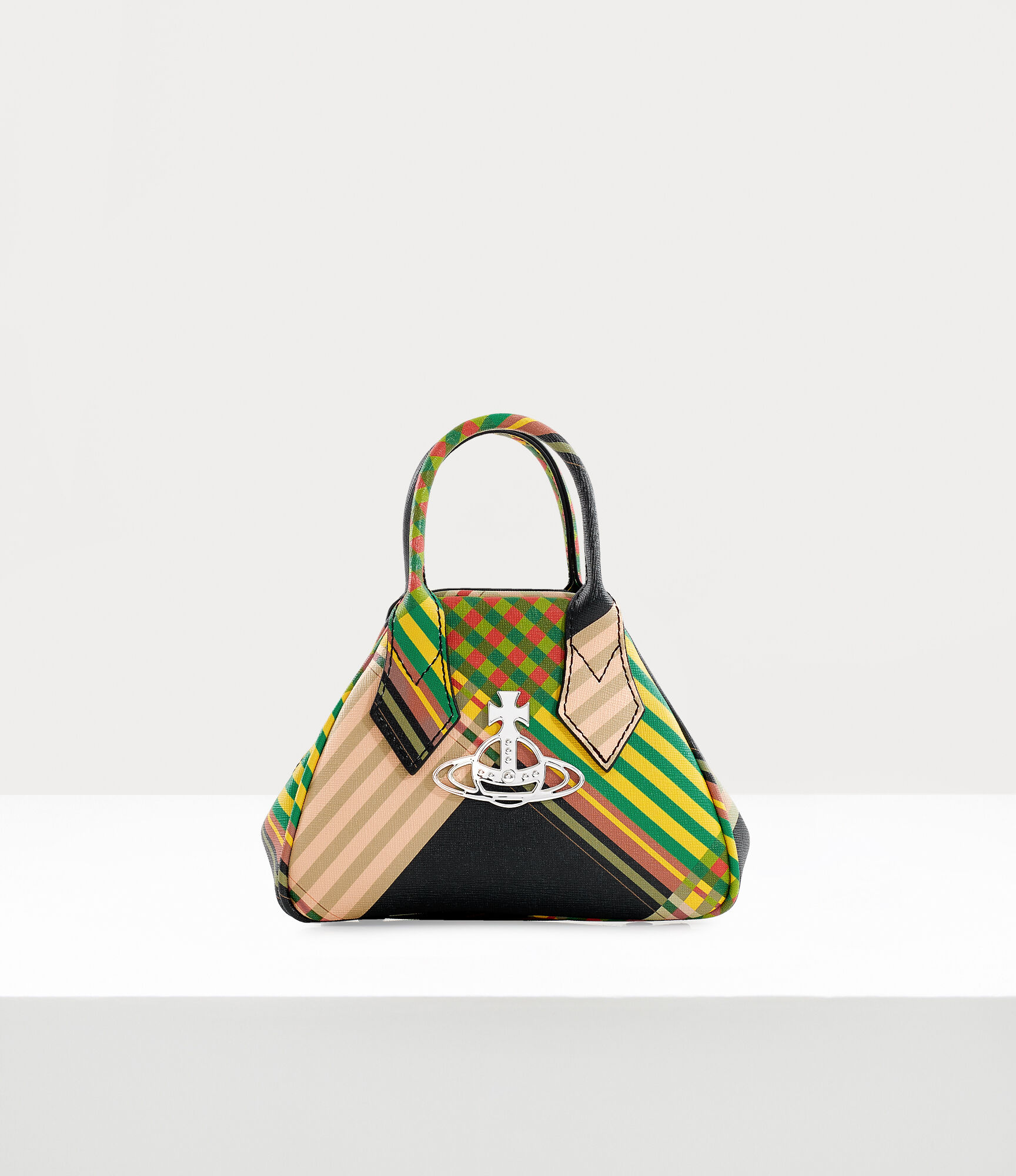 Mini Yasmine Bag  large image number 1