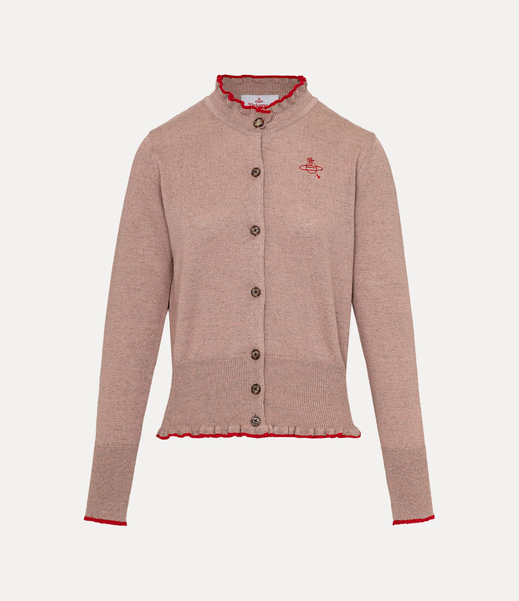 ウィメンズ カーディガン | Vivienne Westwood®