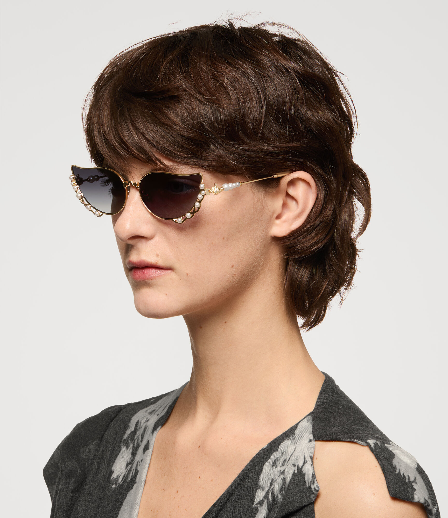 Piccadilly Sunglasses  large image number 3