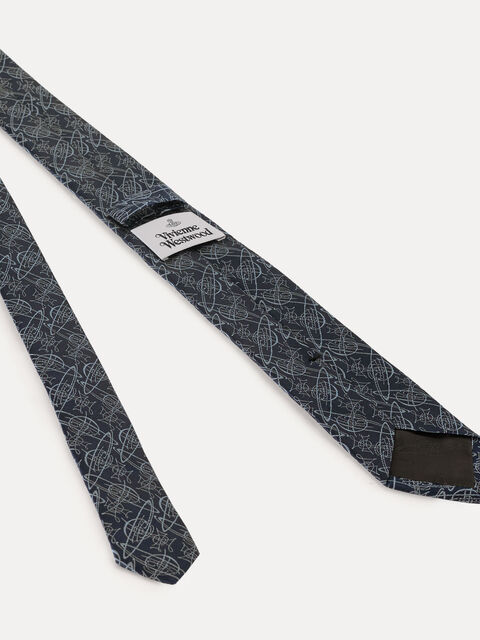 Tie 7cm
