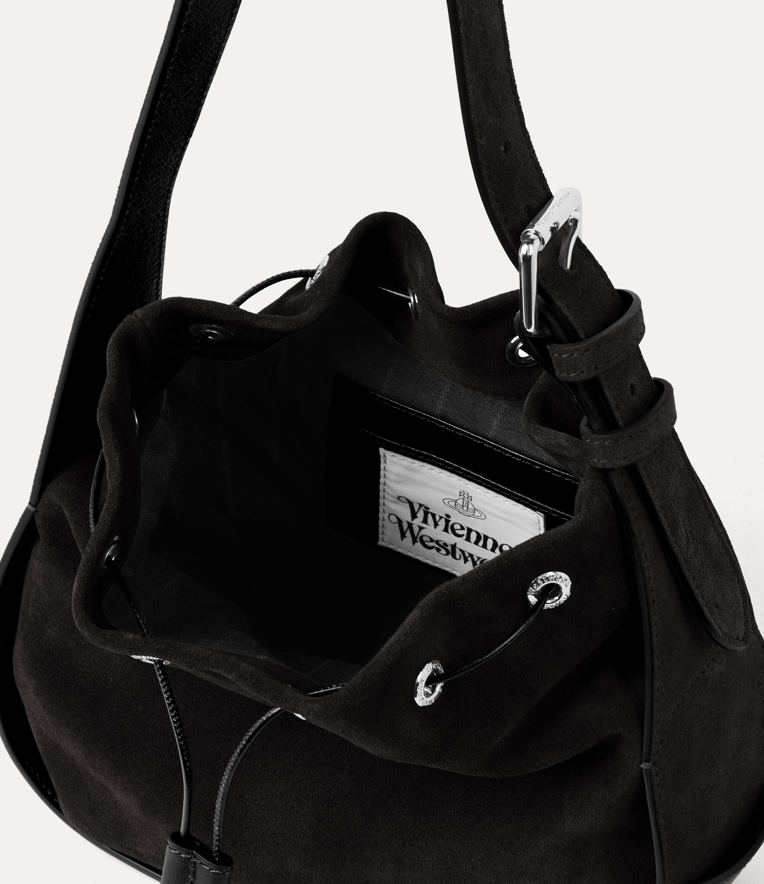 Stacey Bucket Bag  large image number 3