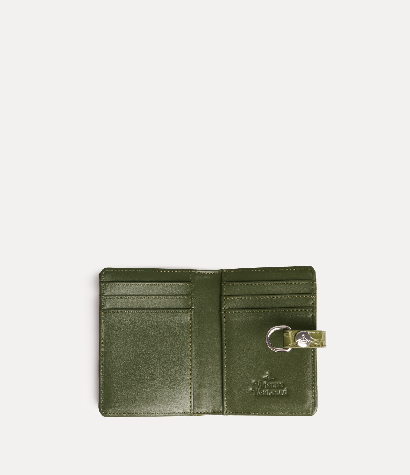 Vertical Flap Card Holder  large image number 3