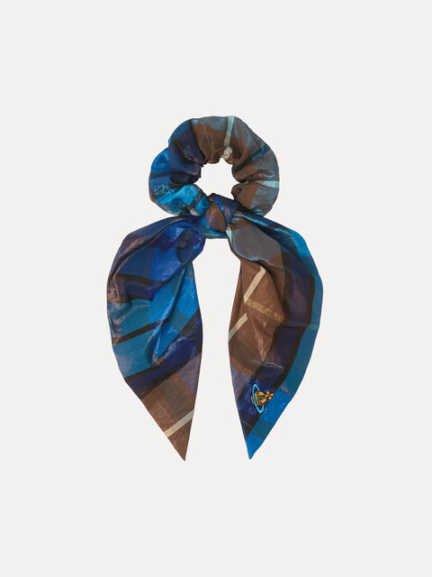 Large Scrunchie