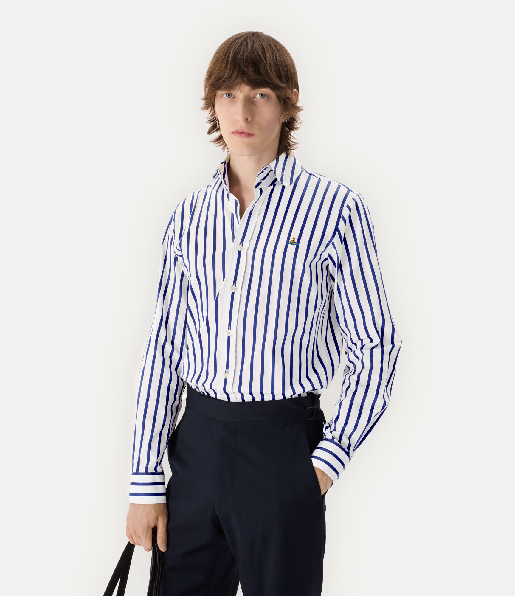 Two Button Krall Shirt  large image number 4
