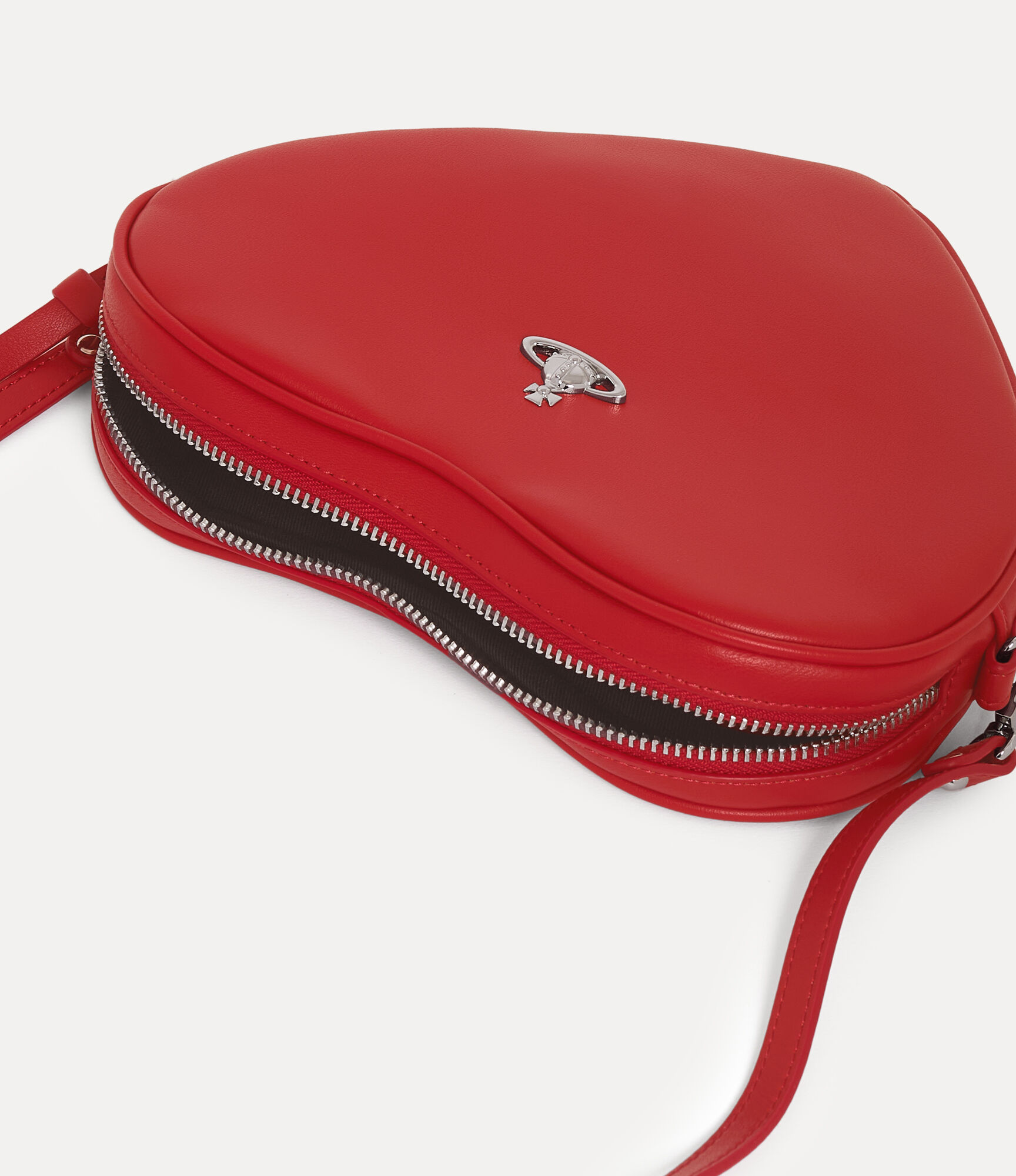 Alexa Heart Crossbody   large image number 3