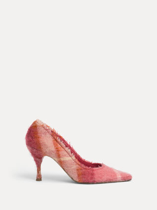 Sophia Pin Heel