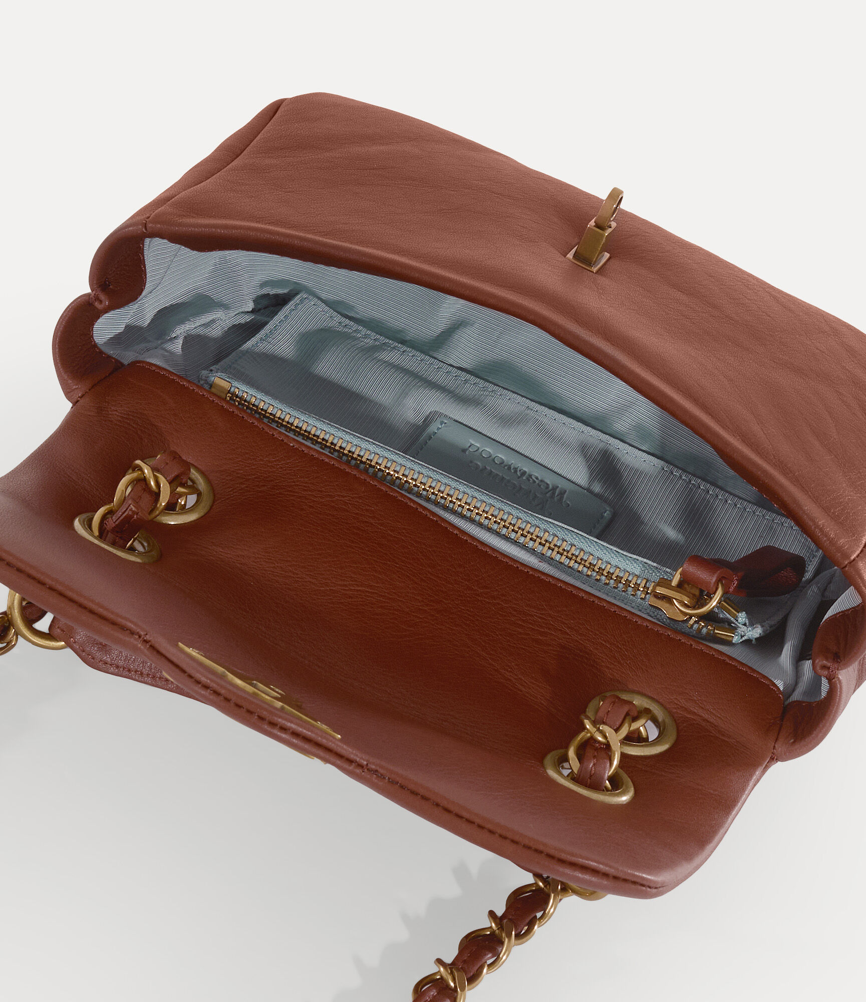 Anita Small Shoulder Bag  large image number 4