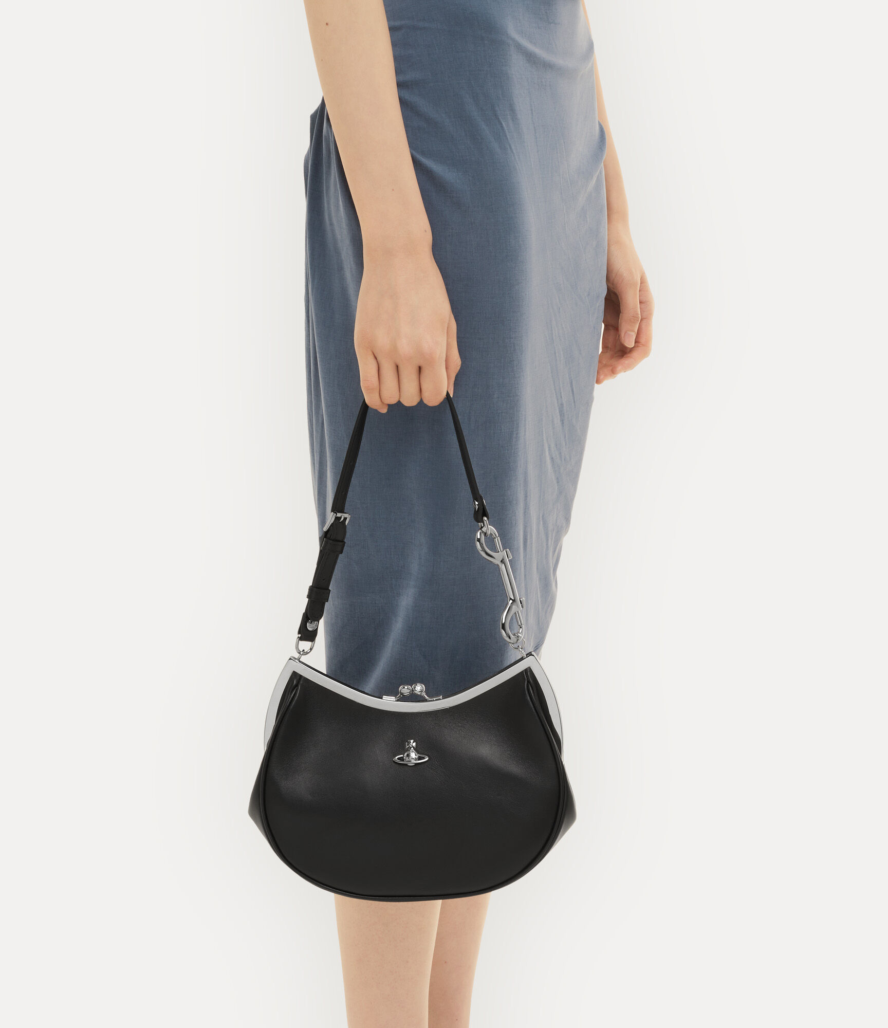 Charm Frame Purse  large image number 2