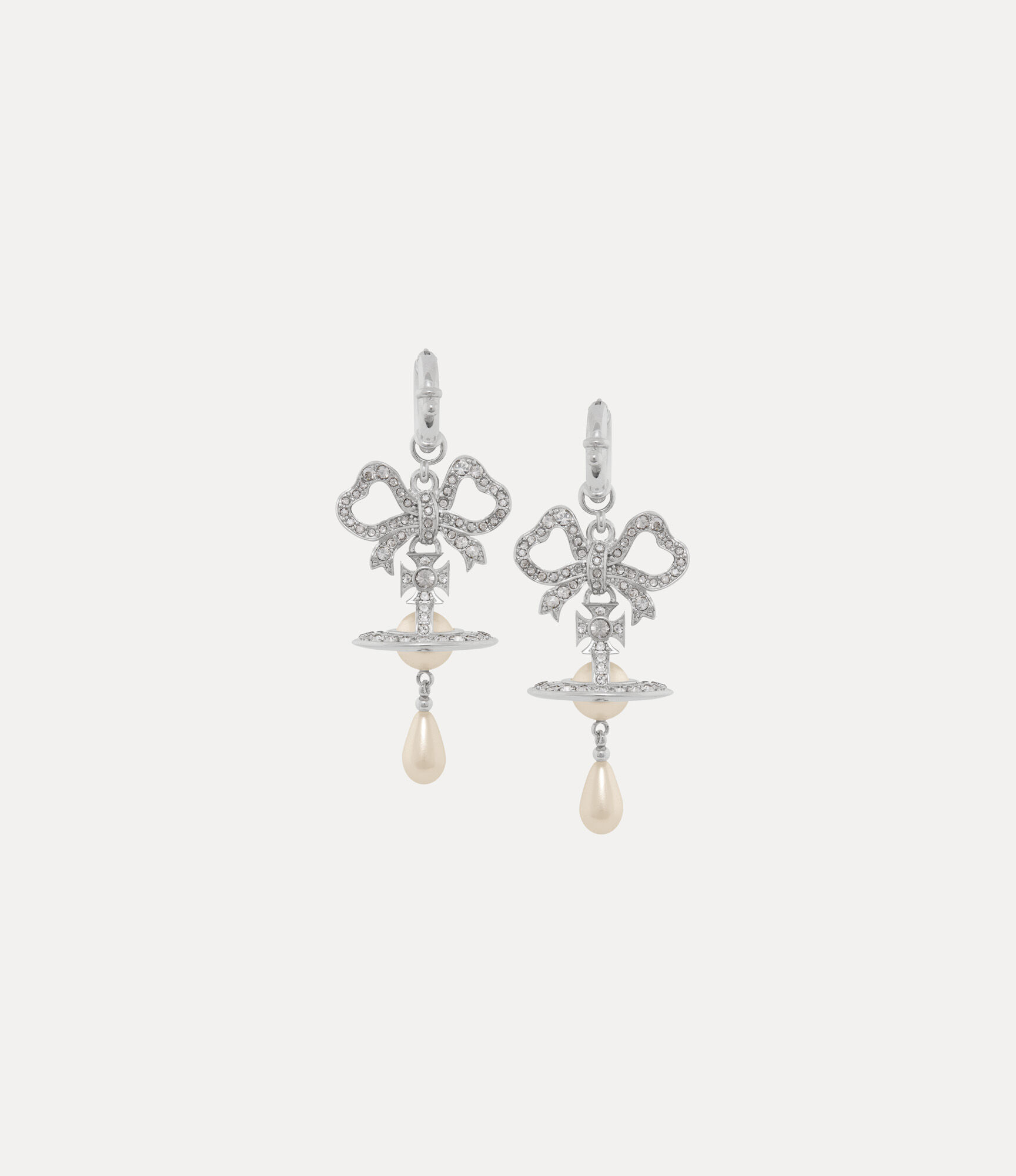 Rigoberta Pearl Earrings  large image number 2