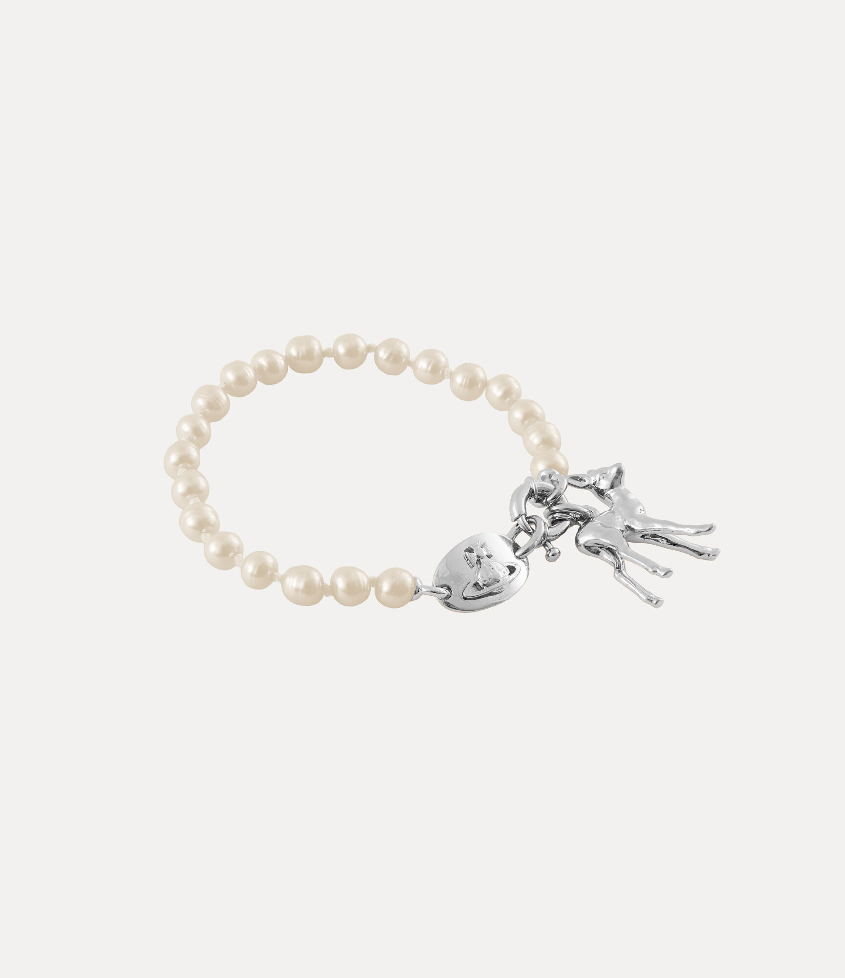 Monette Pearl Bracelet  large image number 2