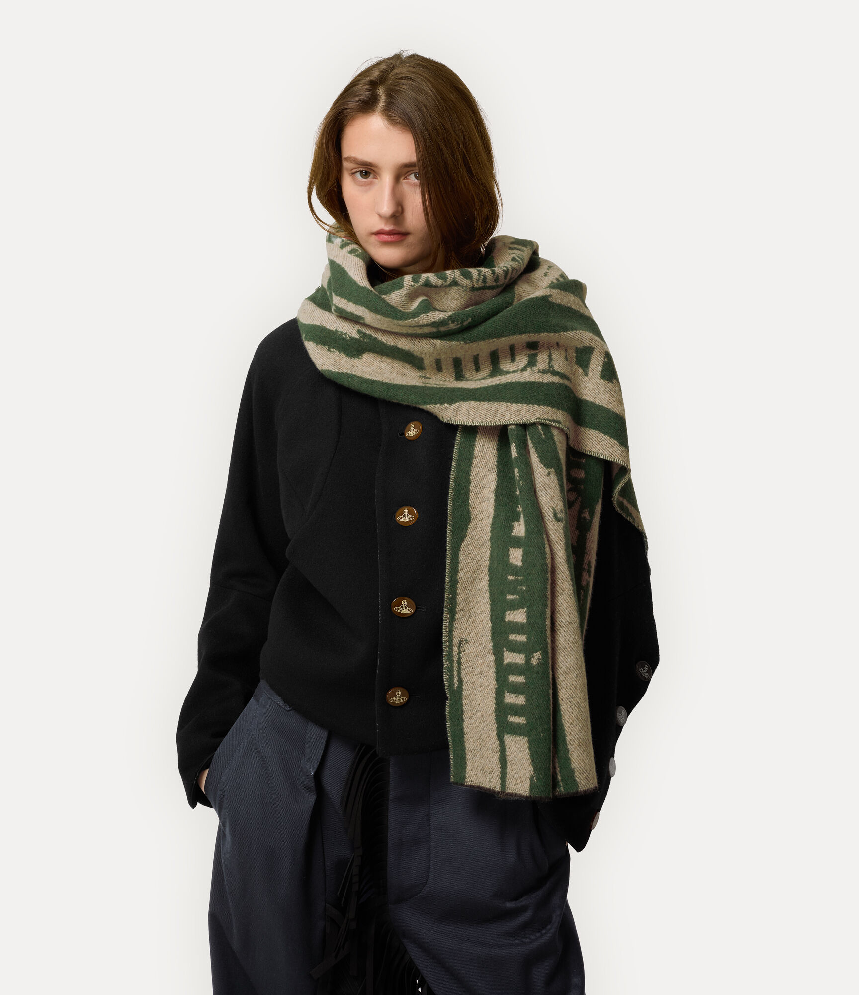 Scarf  large image number 2