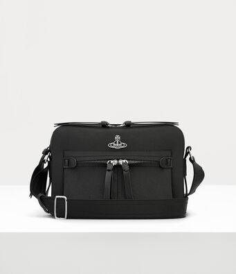 Mens Designer Bags | Leather Bags | Vivienne Westwood®