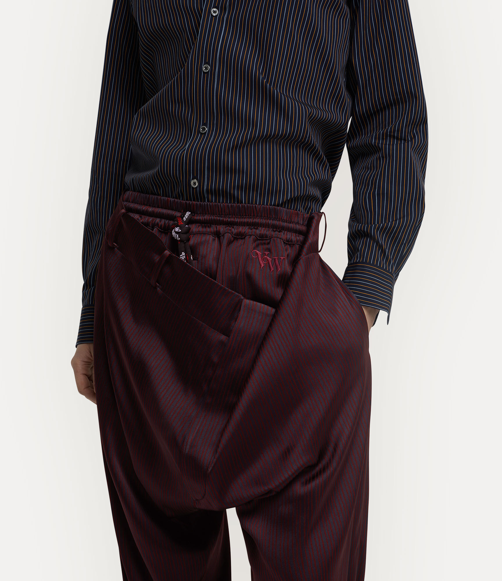 Wreck Trousers  large image number 5